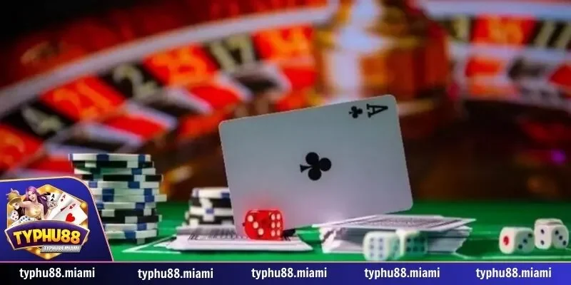 Cách Chơi Xì Tố Thắng Đậm - Chiến Lược Từ Chuyên Gia Typhu88 4 Bí kíp thắng xì tố: tâm lý quan trọng