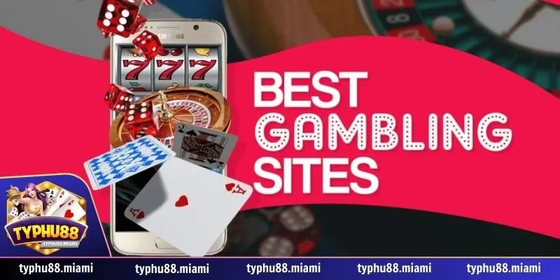 Các loại giấy phép hoạt động mà Typhu88 đang sở hữu