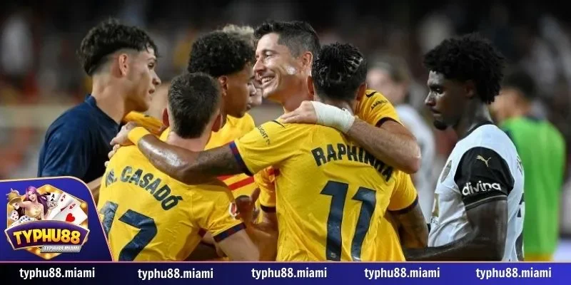 Hướng Dẫn Chơi Kèo Cả Hai Đội Đều Ghi Bàn Typhu88 Chi Tiết Nhất 3 Các loại kèo 2 đội ghi bàn