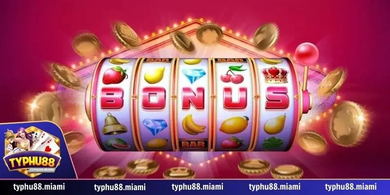 Khuyến Mãi Thành Viên Mới Tại Nhà Cái Typhu88 Cho Hội Viên 3 Các loại Khuyến mãi thành viên mới tại Typhu88