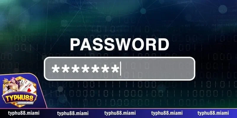 Cách Khắc Phục Lỗi Sai Mật Khẩu Typhu88 Cho Game Thủ 2 Các nguyên nhân dẫn đến lỗi sai mật khẩu