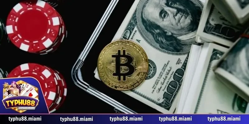 Các yếu tố ảnh hưởng đến thời gian xử lý nạp/rút tiền tại Typhu88