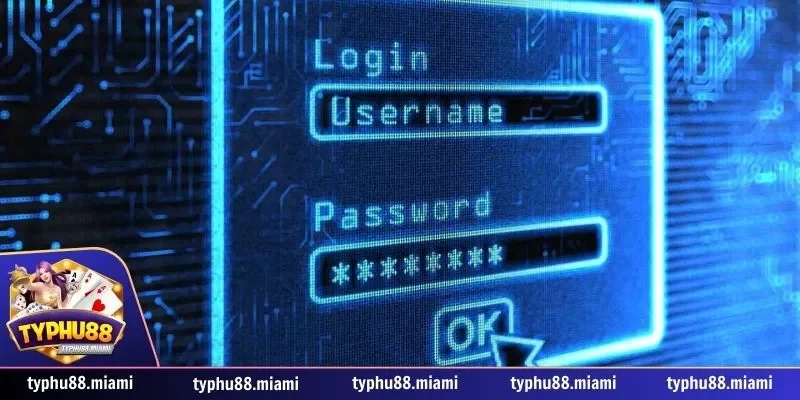 Cách Khắc Phục Lỗi Sai Mật Khẩu Typhu88 Cho Game Thủ 4 Cách bảo mật để tránh gặp phải lỗi sai mật khẩu trong tương lai
