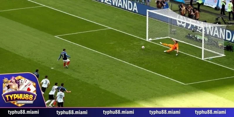 Kinh Nghiệm Chơi Kèo Penalty Typhu88 Hiệu Quả Nhất 2025 3 Cách chơi kèo phạt đền hiệu quả