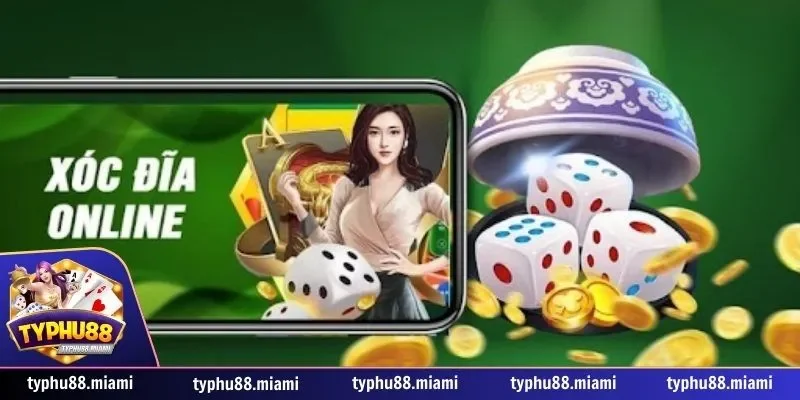 Cách Chơi Xóc Đĩa Online Từ Cao Thủ