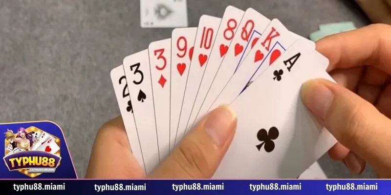 Cách Đánh Phỏm Ù: Chiến Lược Và Kỹ Năng chơi Tại Typhu88 3 Cách đánh Phỏm ù và cách tính điểm