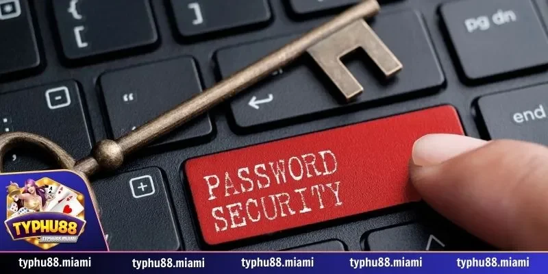 Cách Khắc Phục Lỗi Sai Mật Khẩu Typhu88 Cho Game Thủ 3 Cách khắc phục lỗi sai mật khẩu đơn giản