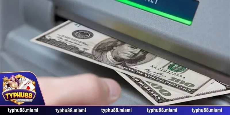 Điều kiện rút tiền Typhu88 hội viên cần nắm