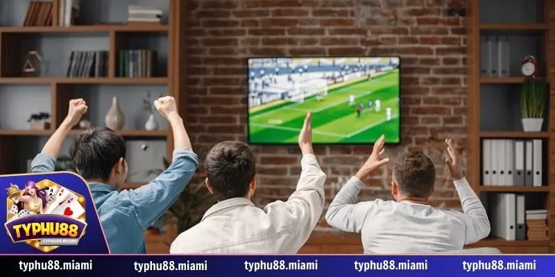 Hướng Dẫn Người Mới Các Kèo Cược Bóng Đá Typhu88 2 Hiểu về kèo bóng đá châu Á