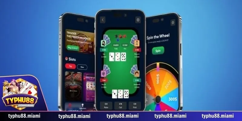 Hướng dẫn chi tiết cách tải app Typhu88 và cài đặt từ A đến Z