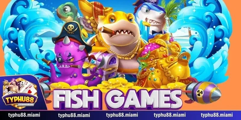 Bắn Cá Zingplay Typhu88 – Trải Nghiệm Giải Trí Độc Đáo 3 Hướng dẫn chơi Bắn cá ZingPlay