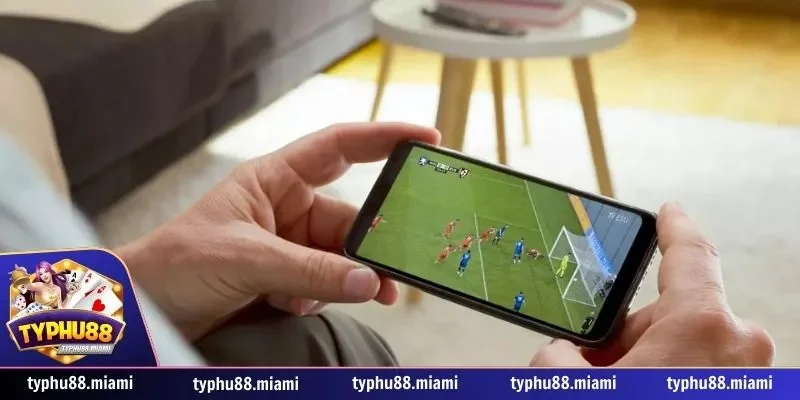 Hướng Dẫn Người Mới Các Kèo Cược Bóng Đá Typhu88 3 Kèo bóng đá châu Âu