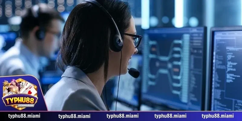 Chế độ CSKH 2 Những lợi ích mà game thủ được hưởng trong chế độ CSKH Typhu88