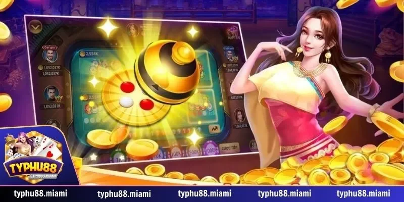 Cách Chơi Xóc Đĩa Online Typhu88 Từ Cao Thủ Thắng 99% 2 Khám phá cách chơi xóc đĩa và cách tính kết quả