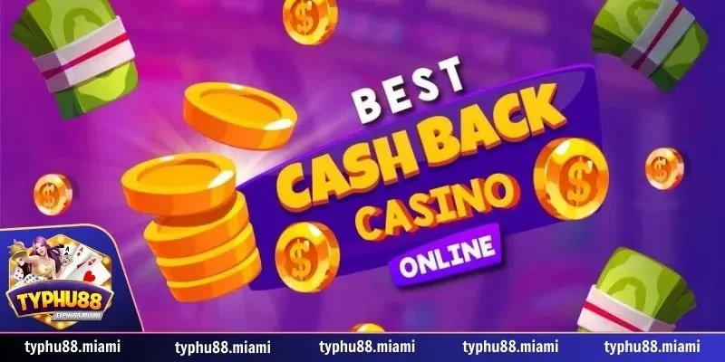 Khuyến Mãi Hoàn Trả Cược Thua Tại Typhu88 Không Giới Hạn 2 Khuyến mãi hoàn trả cược thua là gì?