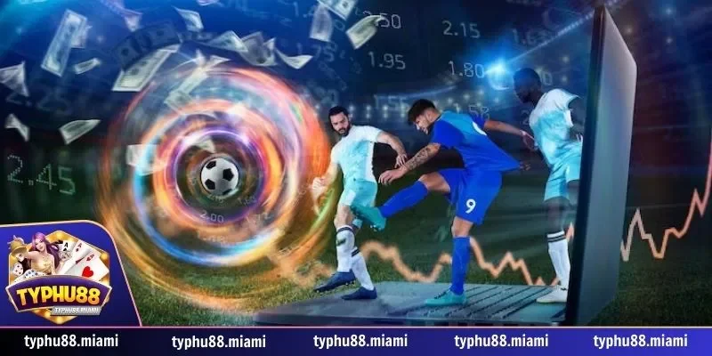 Kinh Nghiệm Từ Cao Thủ Chơi Kèo Tỷ Số Typhu88 Khi Cá Độ 4 Kinh nghiệm từ cao thủ chơi kèo tỷ số