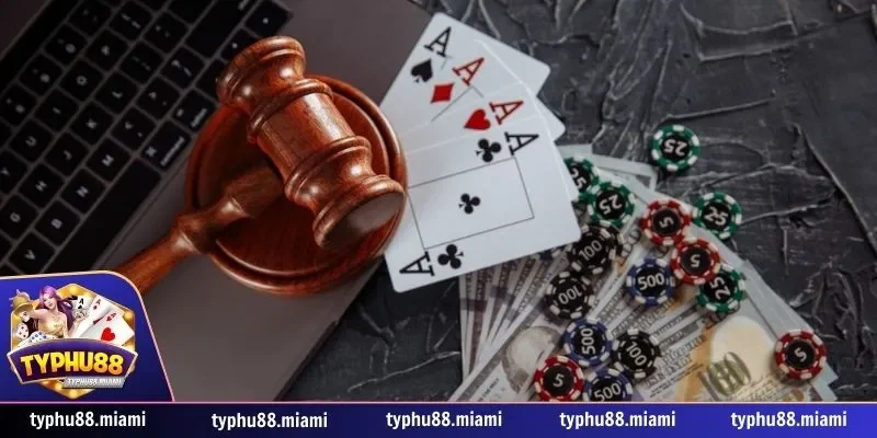 Những rủi ro khi chơi lô đề online tại các trang không hợp pháp