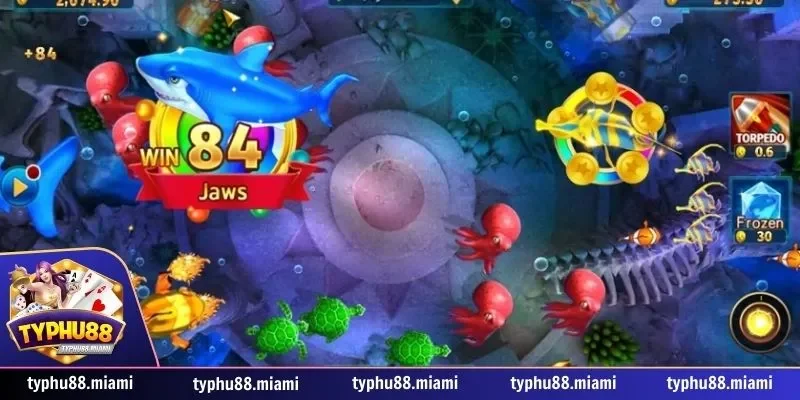 Bắn Cá H5 Typhu88 - Phiêu Lưu Đại Dương, Thưởng Lớn Mỗi Ngày 3 Những Yếu Tố Làm Nên Sức Hấp Dẫn Của Bắn Cá H5