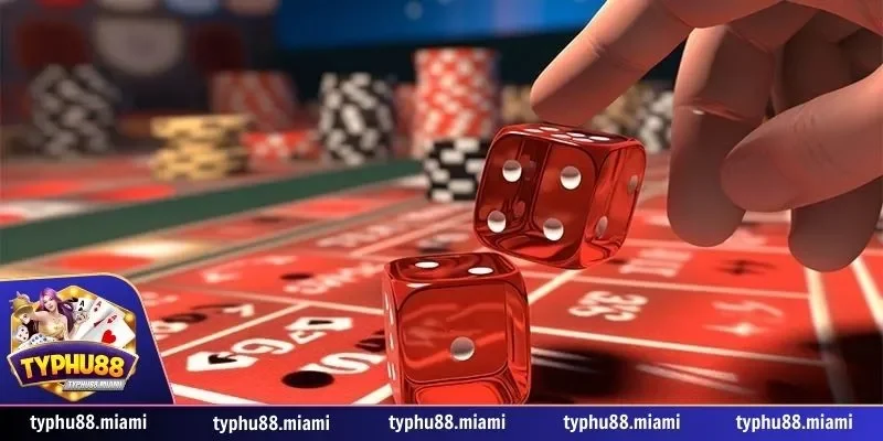 Bí kíp chơi Tài xỉu ăn tiền từ cao thủ Typhu88 năm 2025 2 Tài xỉu là trò chơi như thế nào?