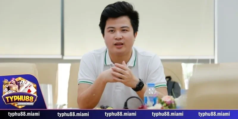 CEO Thanh Karic 3 Giá trị cốt lõi của Typhu88 dưới sự lãnh đạo của CEO Thanh Karic