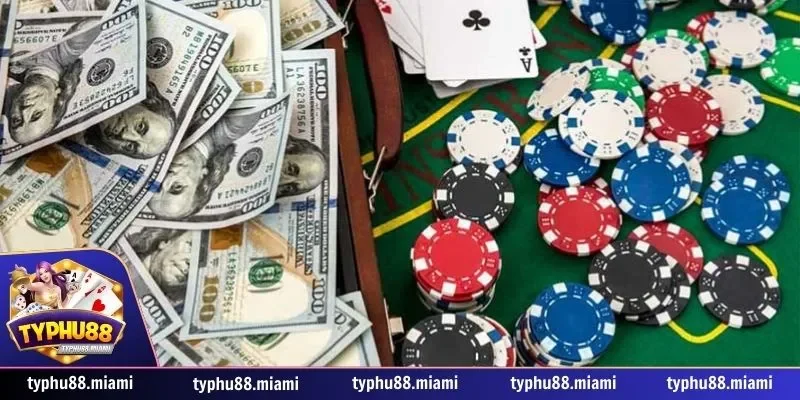 Thời gian xử lý nạp/rút tiền tại Typhu88 là bao lâu