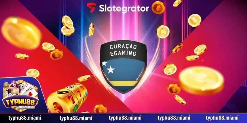 Thông tin về giấy phép hoạt động Typhu88