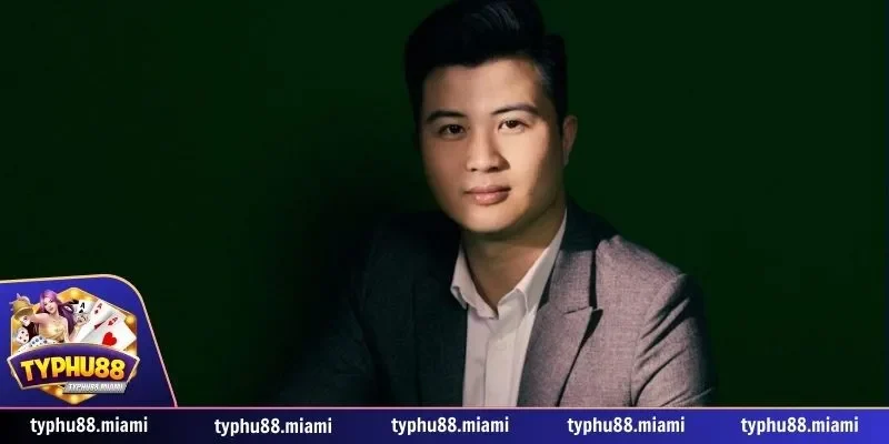 CEO Thanh Karic 1 Tiểu sử CEO Thanh Karic – Người lãnh đạo tài năng