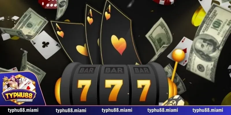 Tìm hiểu về nạp và rút tiền tại Typhu88