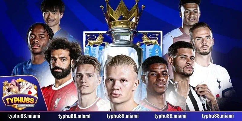 Hướng Dẫn Người Mới Các Kèo Cược Bóng Đá Typhu88 4 Tính tiền cá độ bóng đá