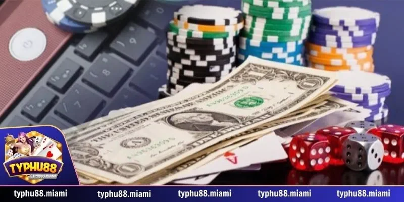 Tổng quan về nạp tiền Typhu88