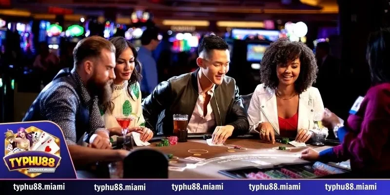 Top Người Chơi Đỉnh Cao Top 1 Tại Nhà Cái Typhu88 3 Yếu tố ảnh hưởng đến vị trí Top người chơi đỉnh cao tại Typhu88